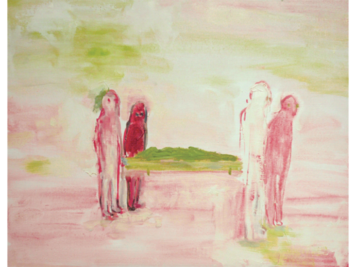 坂田あづみ　Traveling　2012