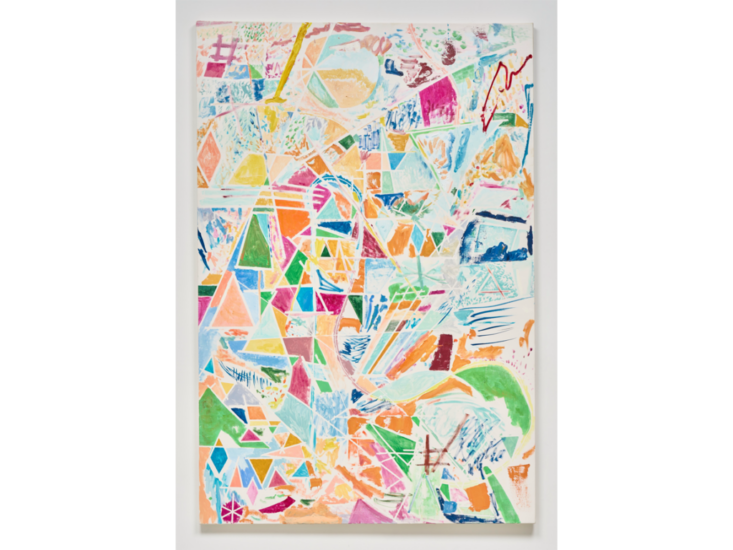 高橋大輔　Open Map-15　2024-25