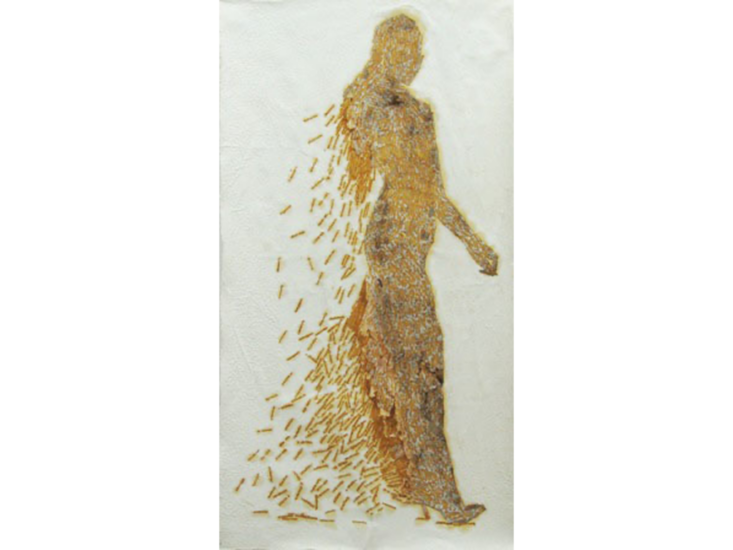 田村智子　vestige #06　2009