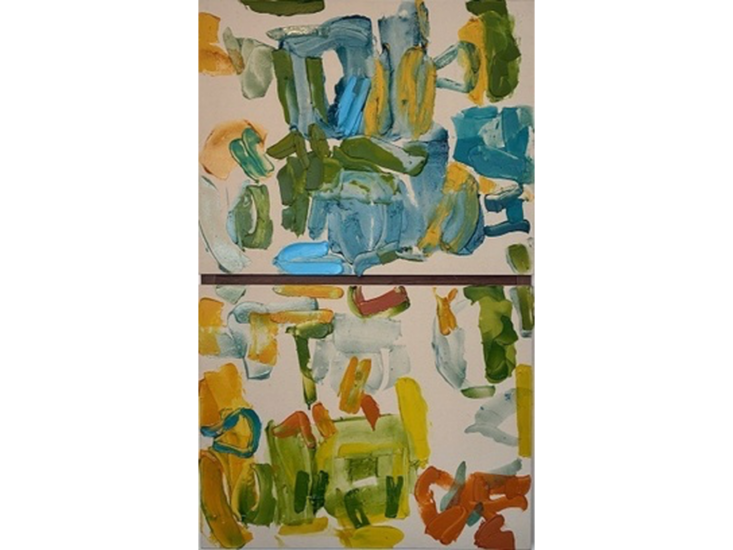 岡﨑乾二郎　2005