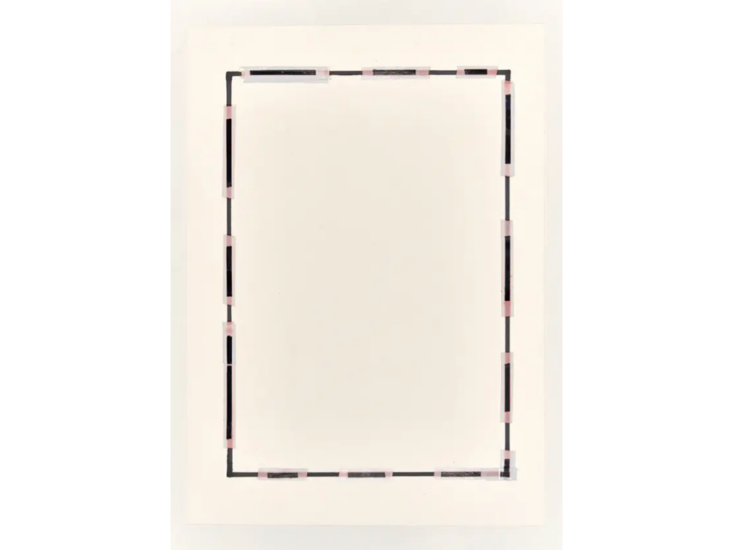 菅木志雄　断洗　1974