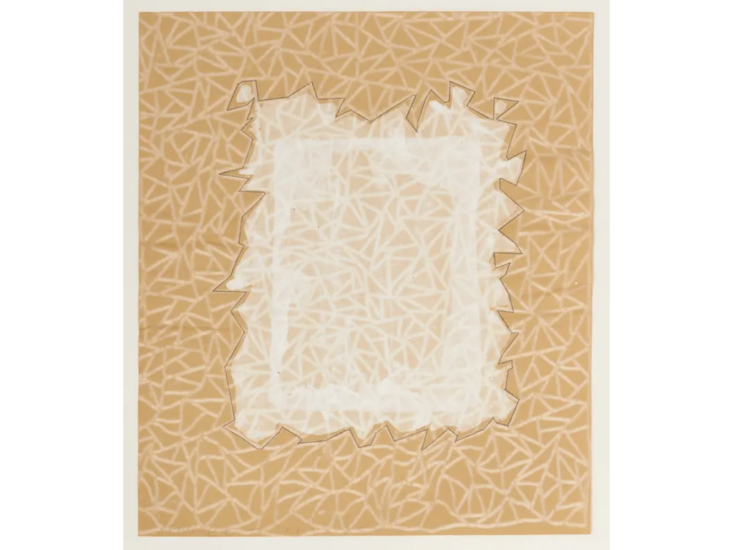 菅木志雄　表状　1979