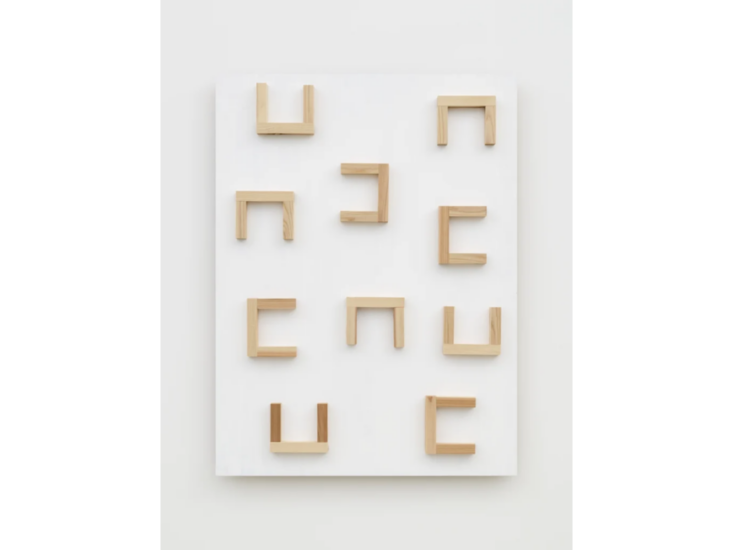 菅木志雄　多入景因　2025