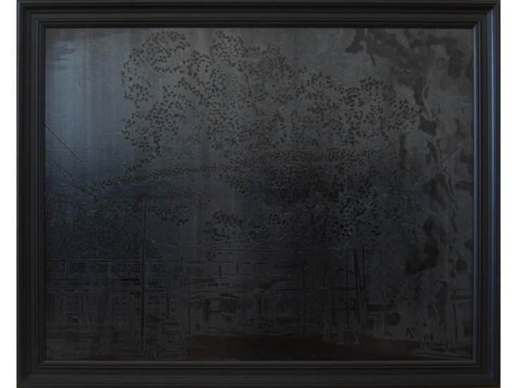 平川恒太　Trinitite-NAGASAKI　2012