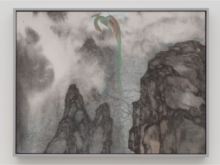 林於思　幻友 11　2024