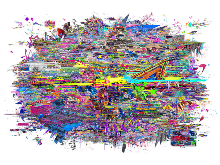 梅沢和木　更に闘う者達　2025