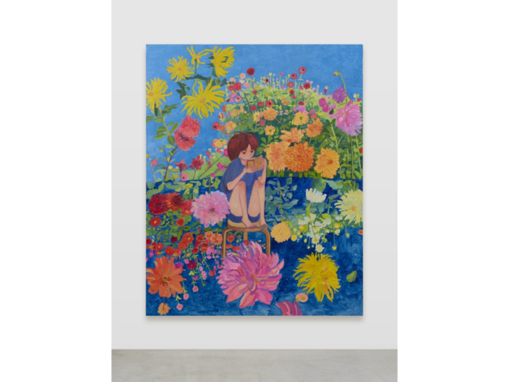 工藤麻紀子　ひるによる　2025