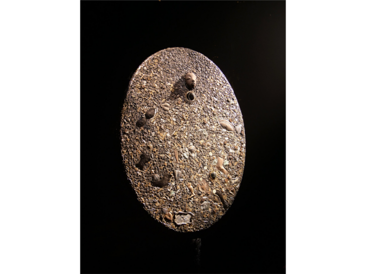 MAQUIS（大小島真木・辻陽介・久山宗成）　Milagros　2025