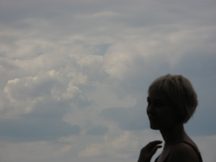 三田村光土里　Hannele　2009