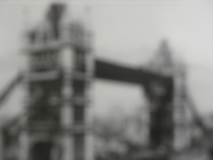 三田村光土里　bridge　2011