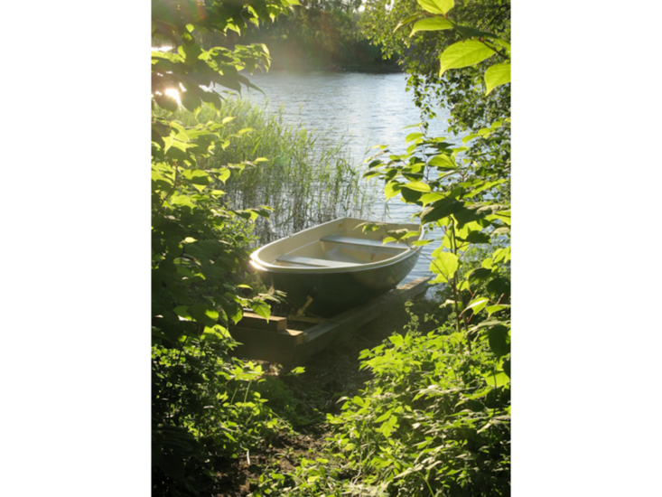 三田村光土里　island　2011