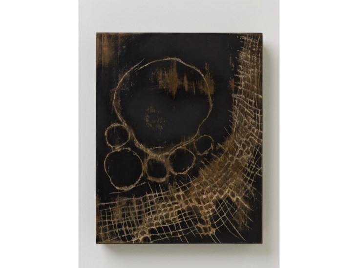 瀧本光國　作品2025-6　2025