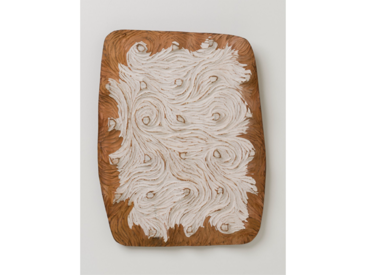 瀧本光國　無題（97年改作）　1997（2025）