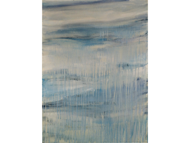 丸山直文　sky（kitami）B　1988