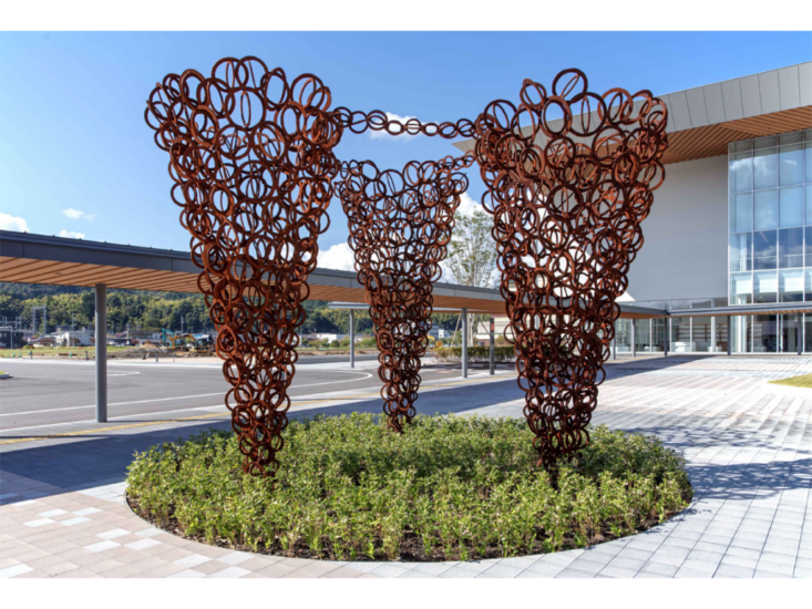 青木野枝　しきだい　2024