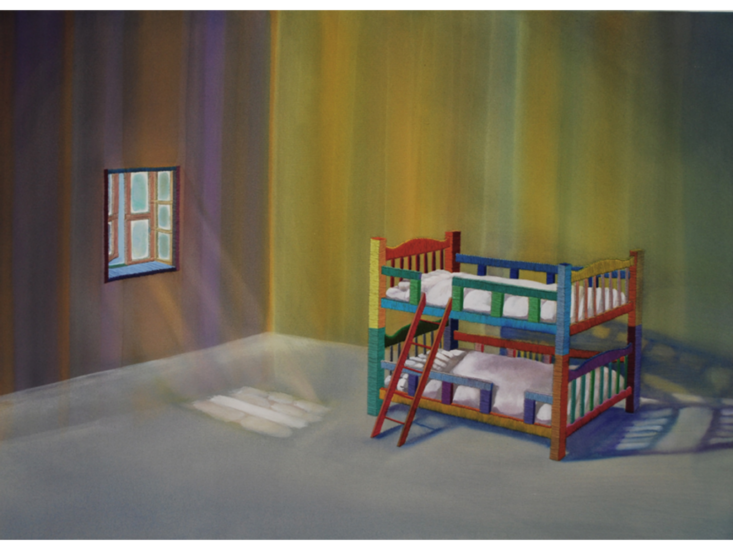 福嶋さくら　break apart　2010