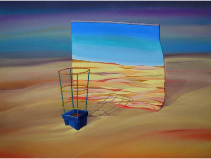 福嶋さくら　mockumentary　2012