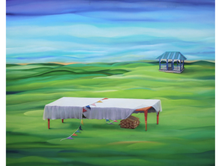 福嶋さくら　lurker　2012