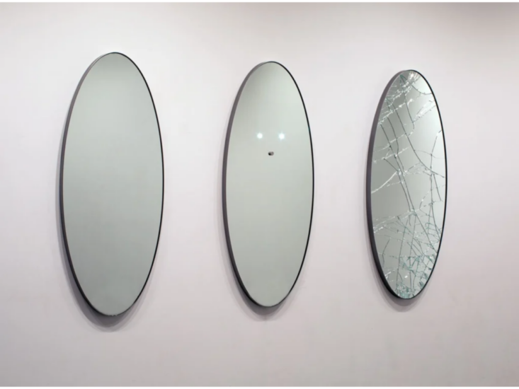 オノ・ヨーコ　Three Lives　2019