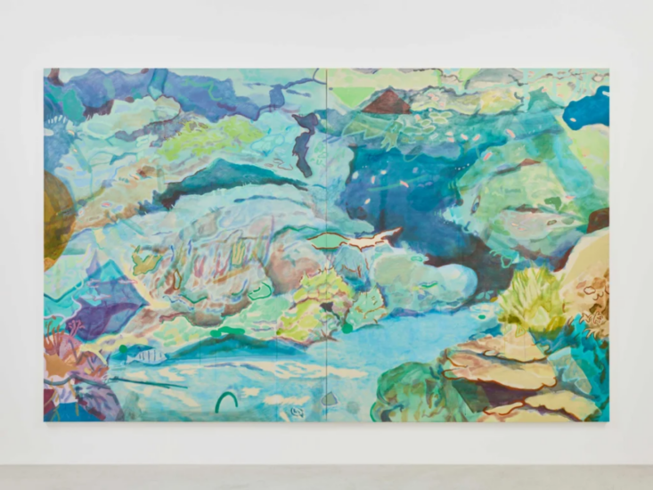 柏原由佳　Ishiki Ⅰ　2024-2025