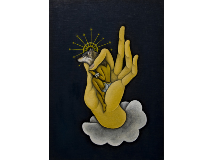 来海優　フルムーン　2010