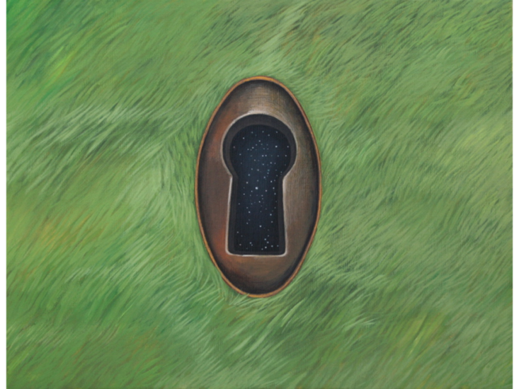 和田百合子　行けそうで行けない挿し込みたい　2010