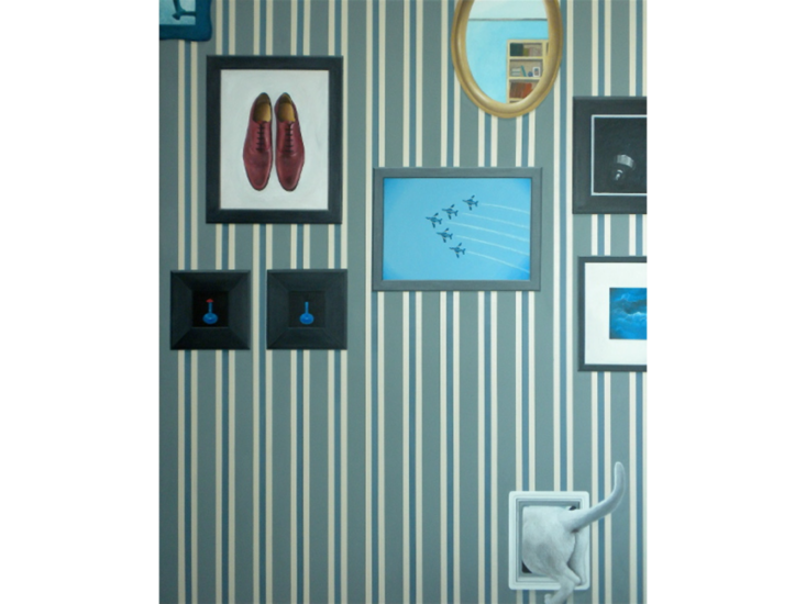 和田百合子　一寸先はホラーショー　2010