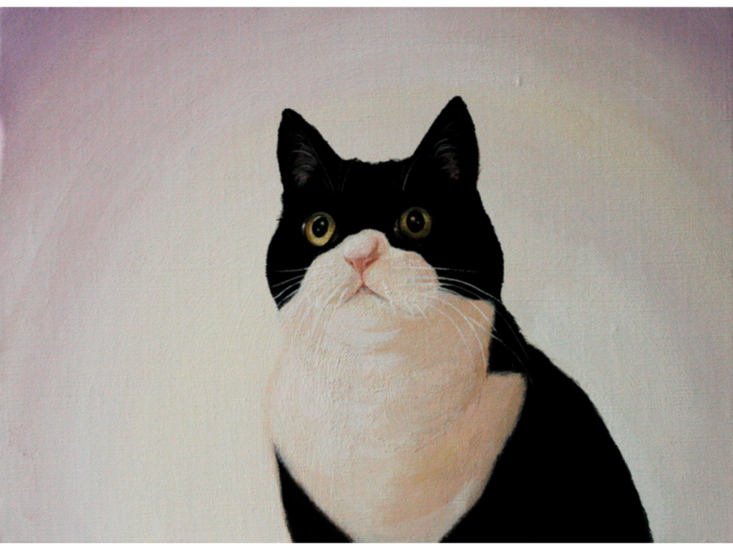 和田百合子　kibou2　2010