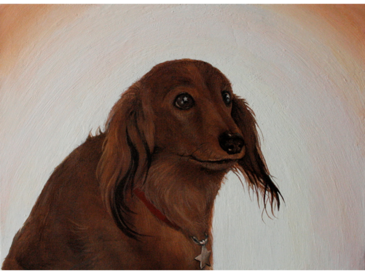 和田百合子　kibou　2010