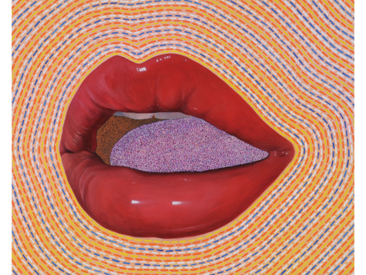 和田百合子　明明冥冥　2012