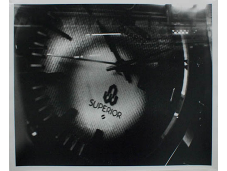 森山大道　Tokyo'Meshed World　1977