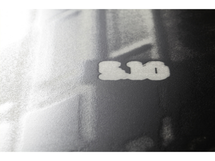 森山大道　写真よさようなら（部分）　1972 / 2012