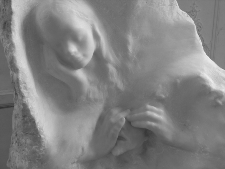 細江英公　人間ロダン　2008 / 2013