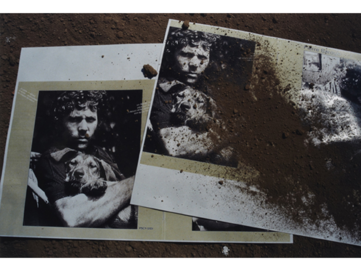 吉野英理香　Untitled　2011-2012