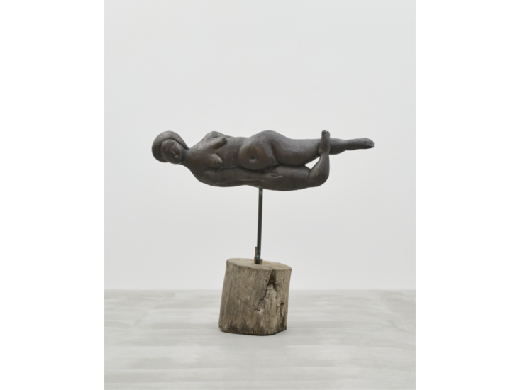 掛井五郎　安曇野　1980