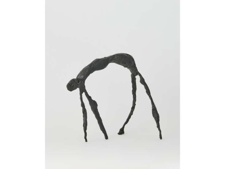 掛井五郎　空の橋　1985