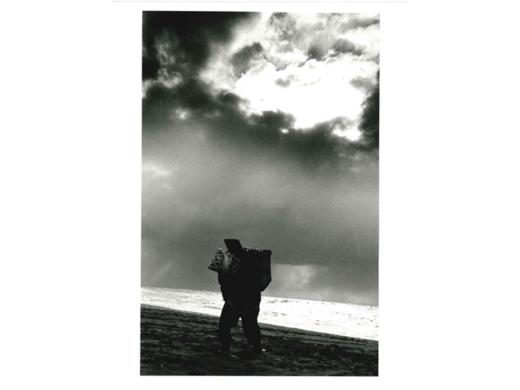 小島一郎　Tsugaru　1957-63 / 2007