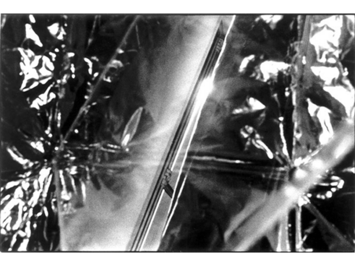 田原桂一　エクラ　1988-91