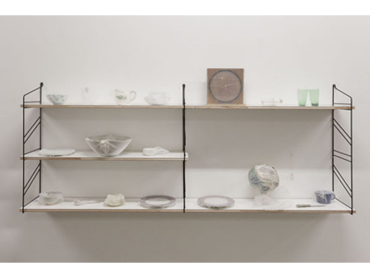 竹村京　Renovated Series (2009-2011) 2　2011