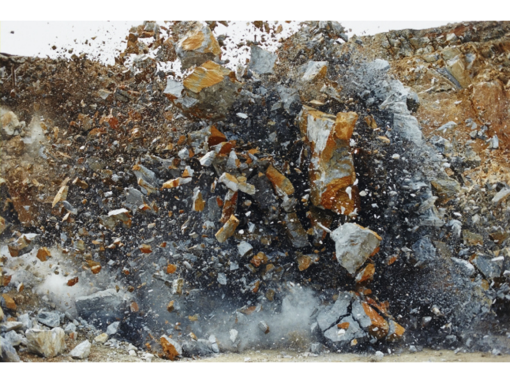 畠山直哉　Blast #14117　2007