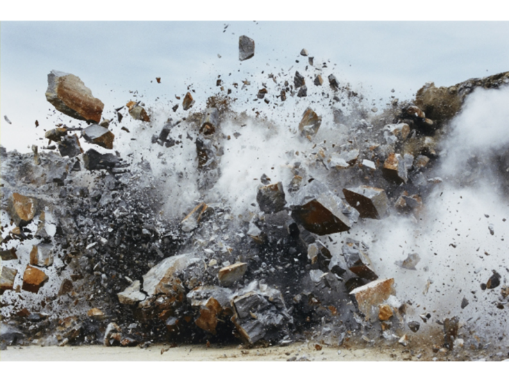 畠山直哉　Blast #09420　2002