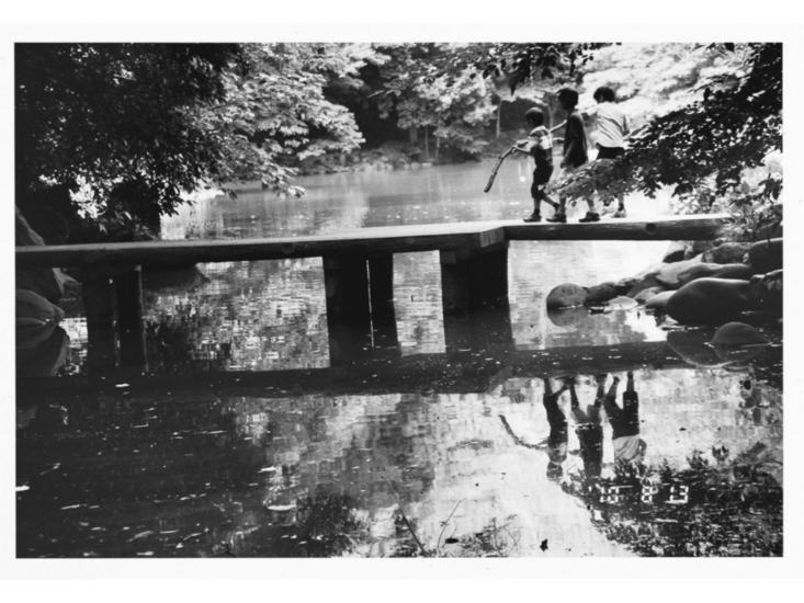 荒木経惟　ノスタルジー　2011