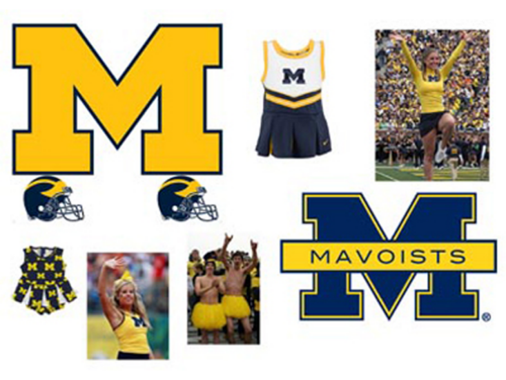 荒川医　M FOR MAVOISTS (AND SO ON...)　2011