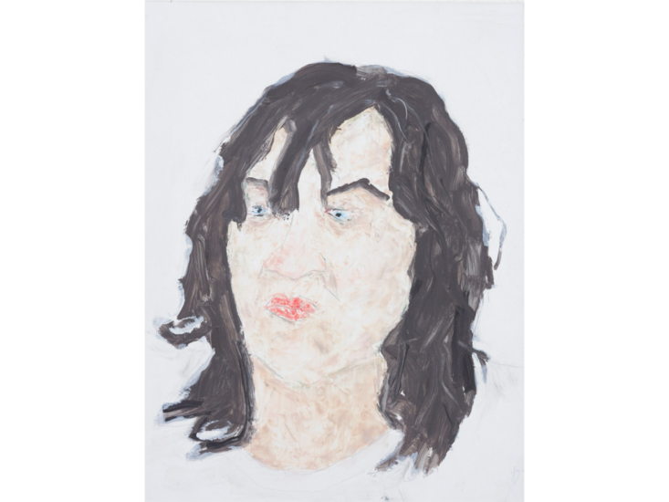 Richard Aldrich　Chief　2005