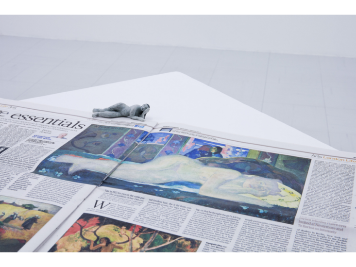 入江早耶　ネバーモアダスト　2013