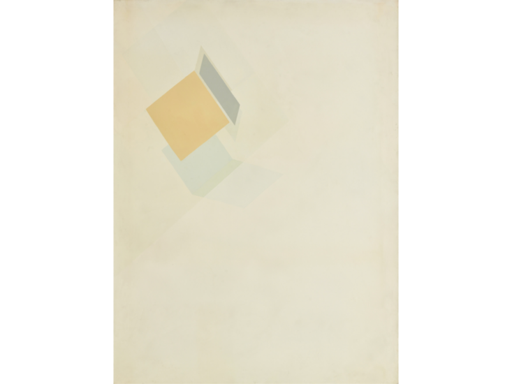 徐承元　同時性 74-7　1974