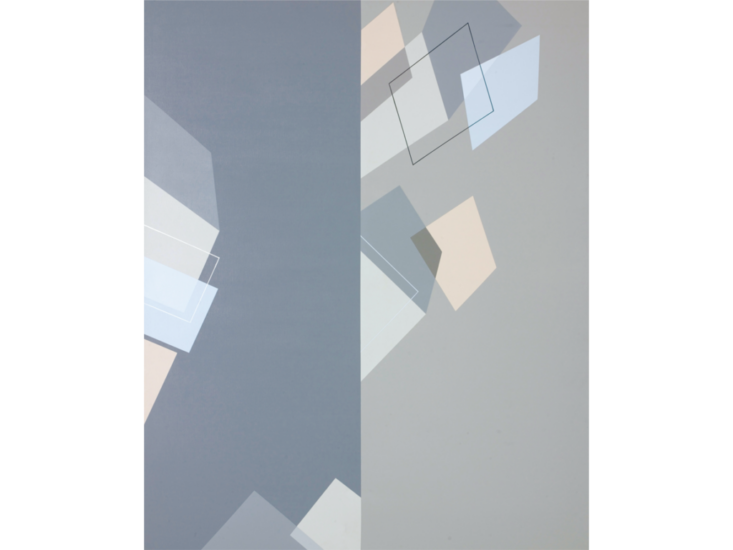 徐承元　同時性 89-68　1989