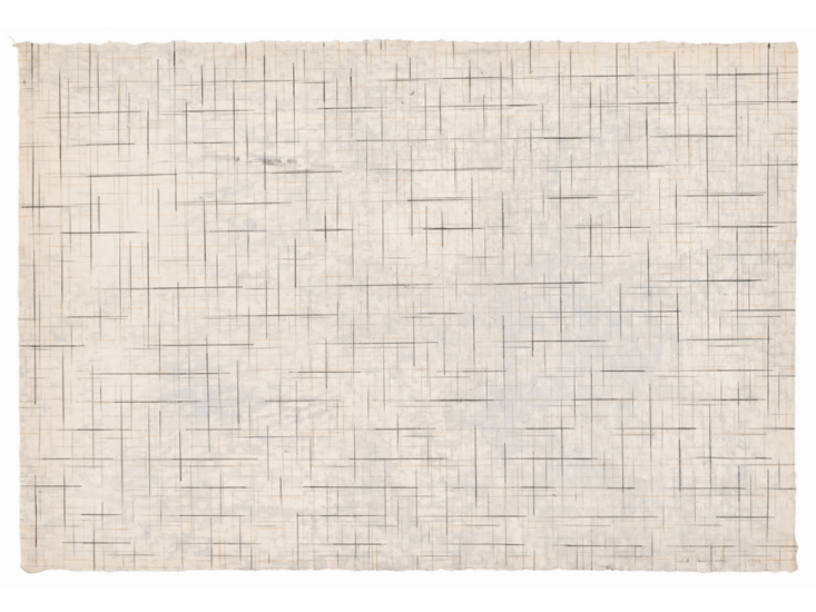 徐承元　同時性 82-133　1982