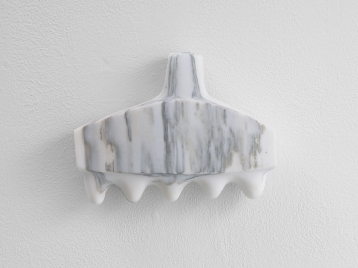 林武史　植物考 − 道具シリーズ2 −　2014