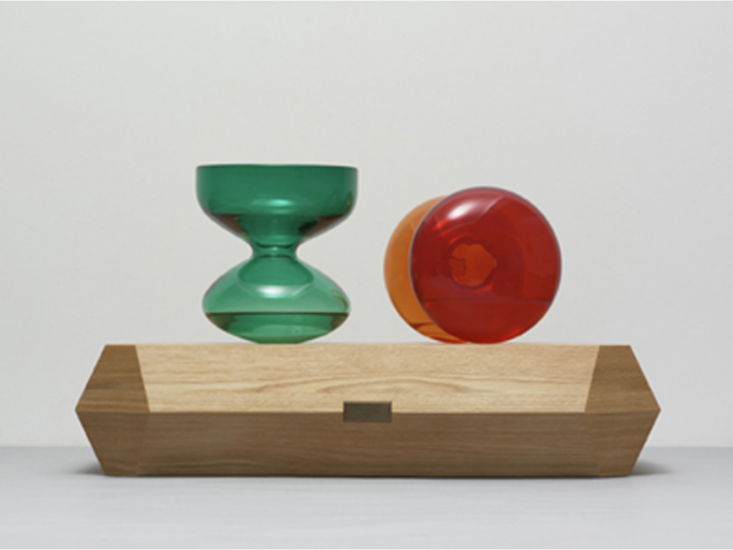 前田征紀　Way in, Way Out "Plants"　2011